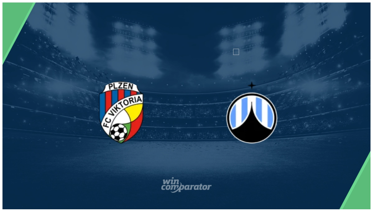 Viktoria Plzen Slovan Liberec prediction