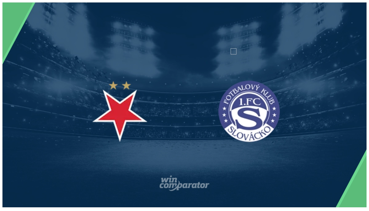 Slavia Prague 1. FC Slovacko Uherske Hradiste prediction