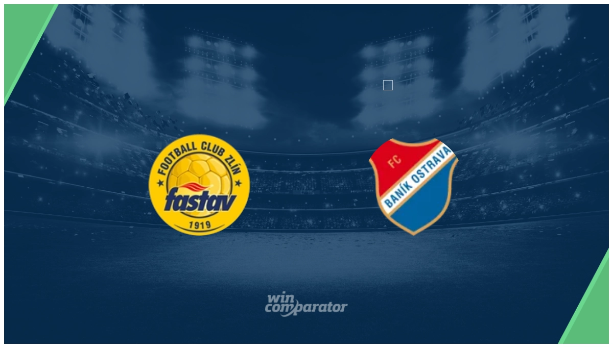 FK Zlin Banik Ostrava prediction