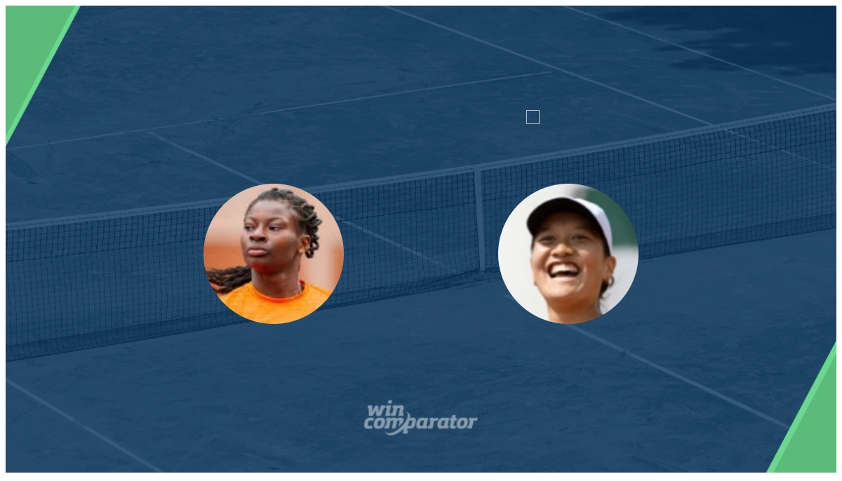 Pronóstico Esther Adeshina Harmony Tan