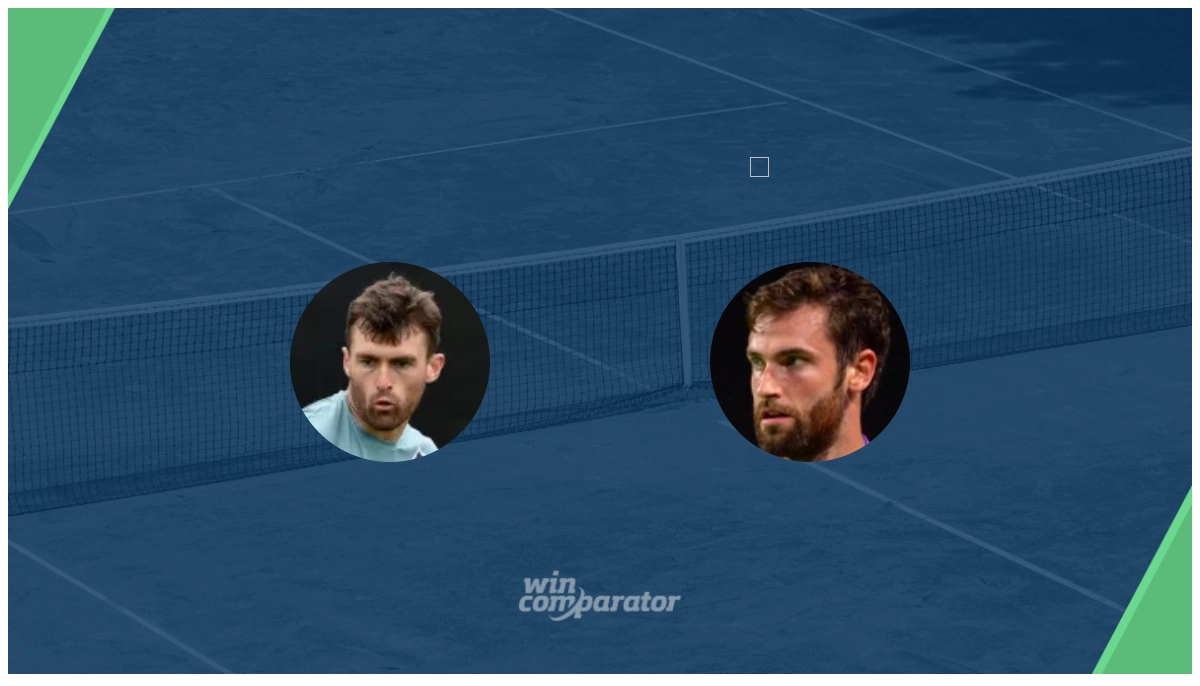 pronostic Giles Hussey Quentin Halys