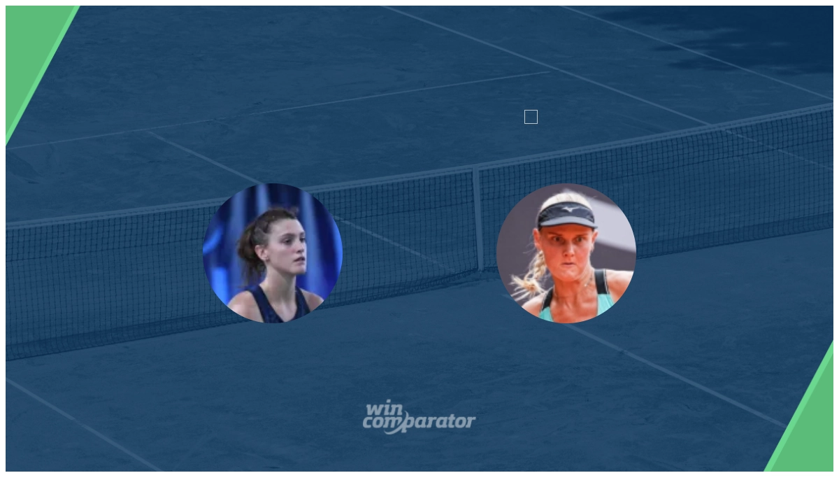 Pronóstico Elena Pridankina Suzan Lamens