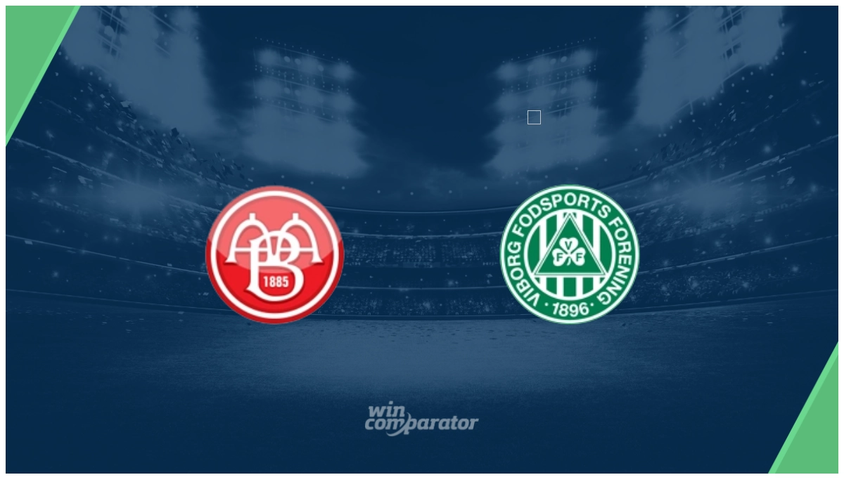 Aalborg BK Viborg FF prediction
