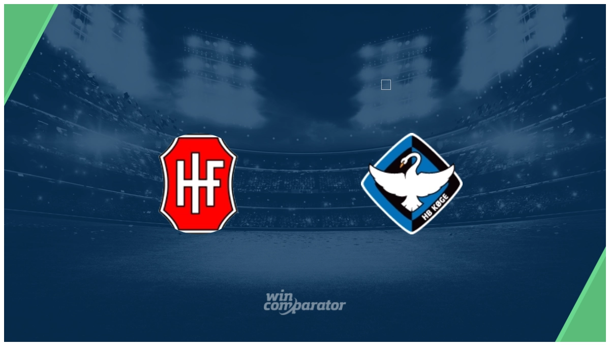 Pronóstico Hvidovre IF HB Koege