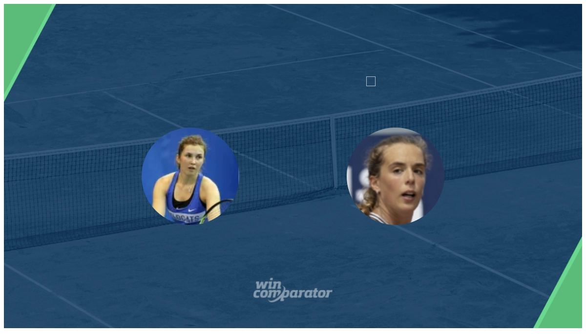 Pronóstico Justina Mikulskyte Lucia Bronzetti
