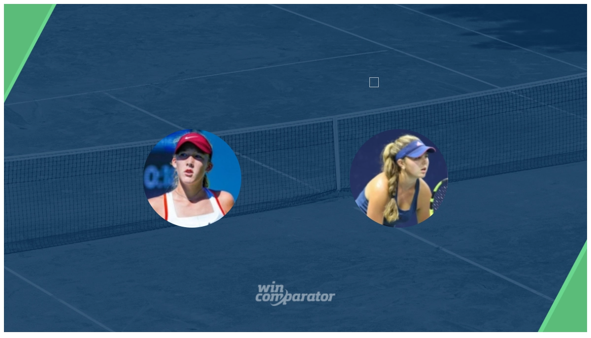Pronóstico Erika Andreeva Kayla Day