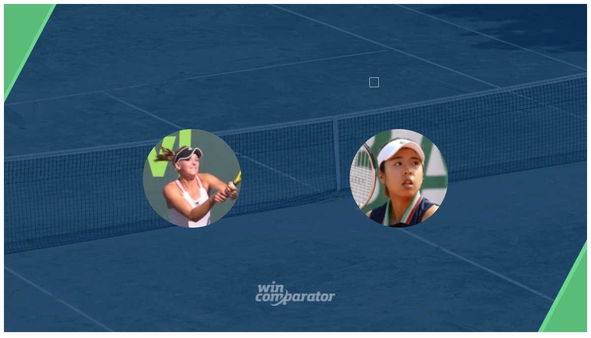 Pronóstico Ashlyn Krueger Mai Hontama