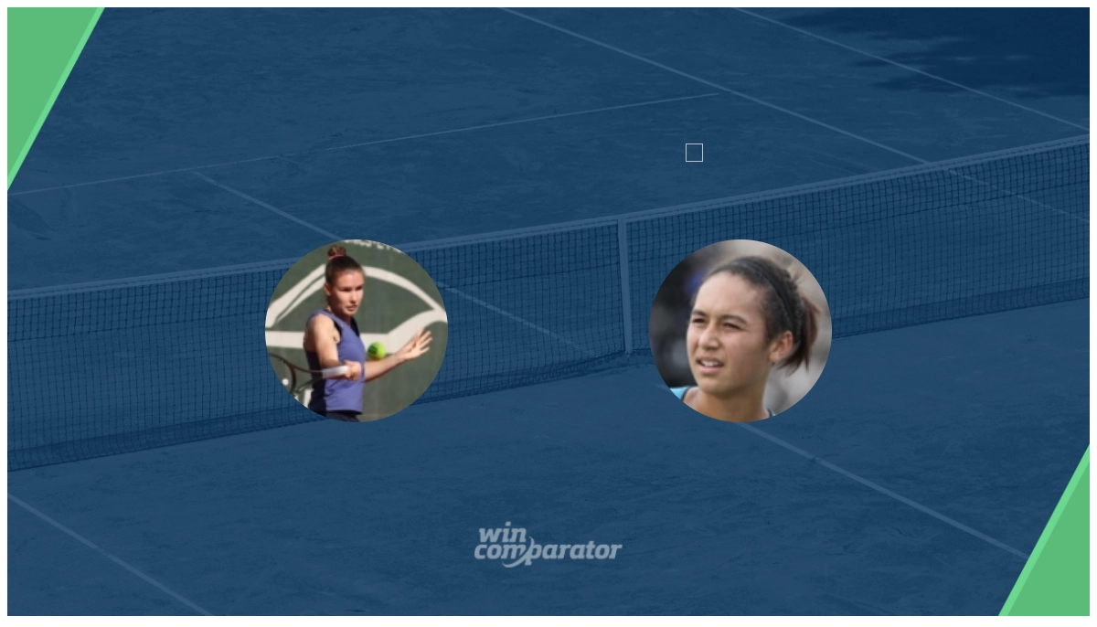 Pronóstico Tatiana Prozorova Heather Watson