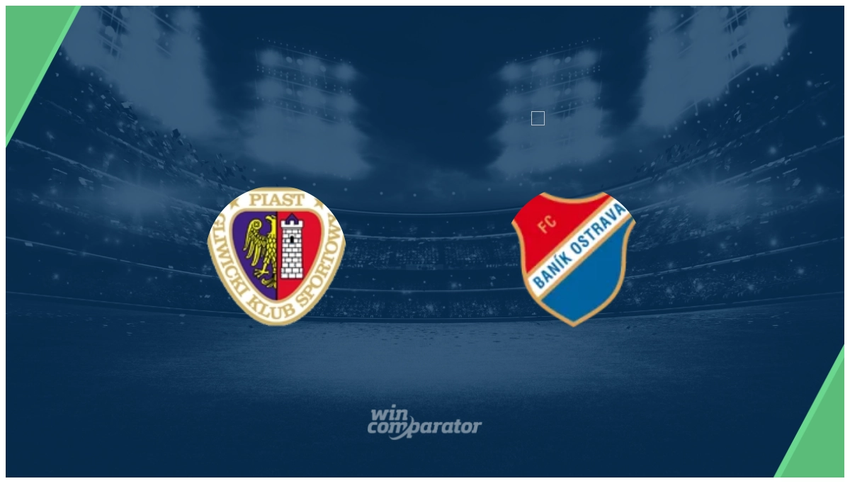 Pronóstico GKS Piast Gliwice Banik Ostrava
