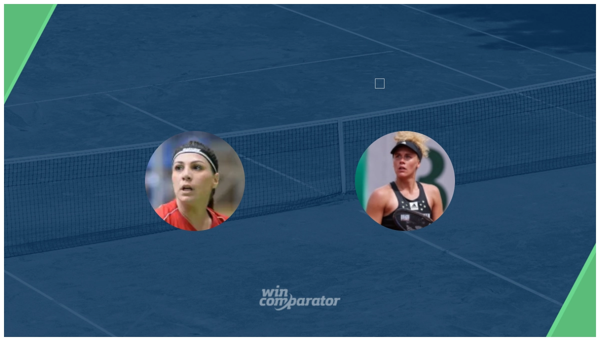 Pronóstico Ekaterine Gorgodze Leolia Jeanjean