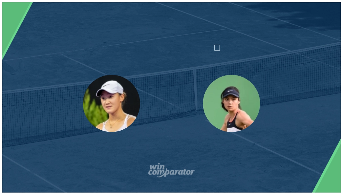 Pronóstico Xiyu Wang Marina Bassols Ribera