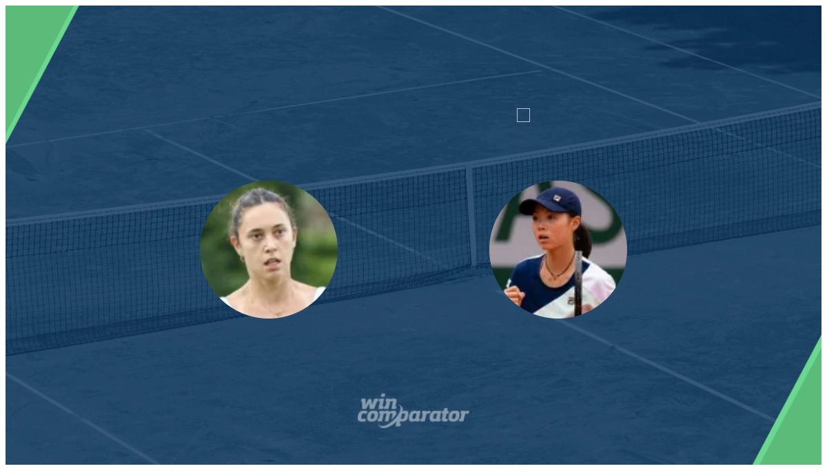 Pronóstico Mariam Bolkvadze Hayu Kinoshita