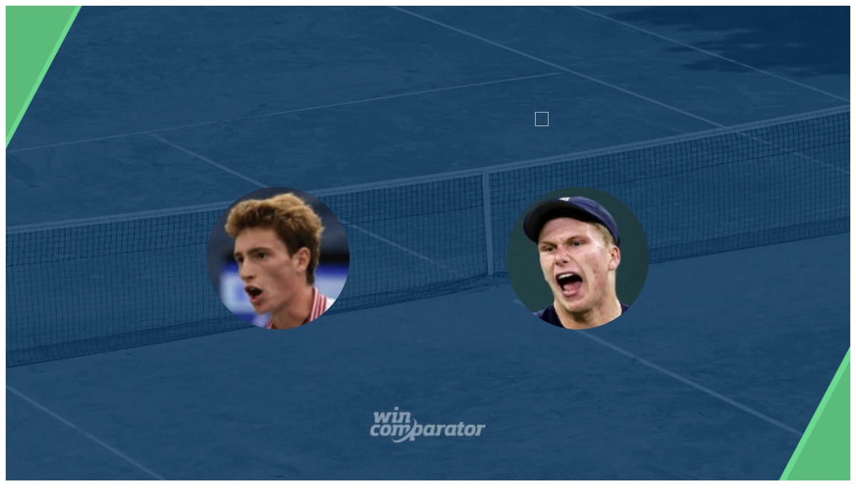 pronostic Ugo Humbert Jenson Brooksby