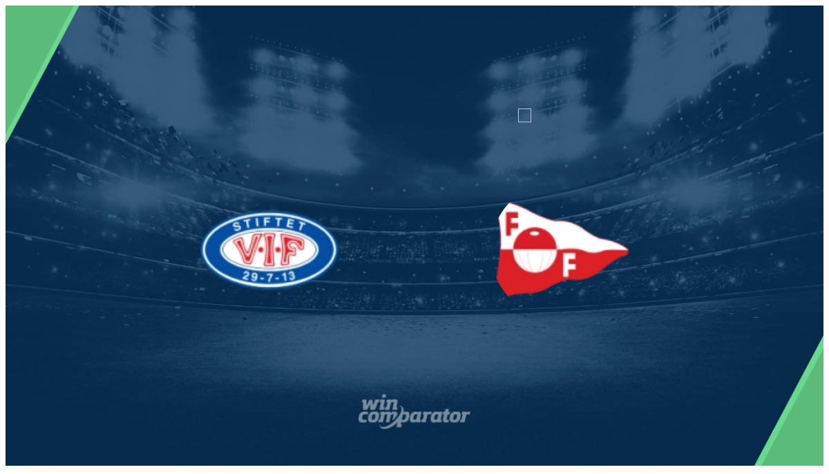 Vålerenga Fredrikstad FK prediction