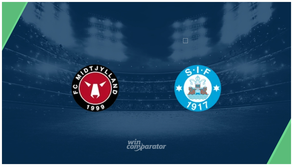 FC Midtjylland Silkeborg IF prediction