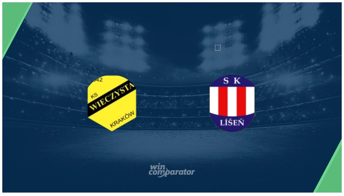 Wieczysta Krakow SK Artis Brno prediction