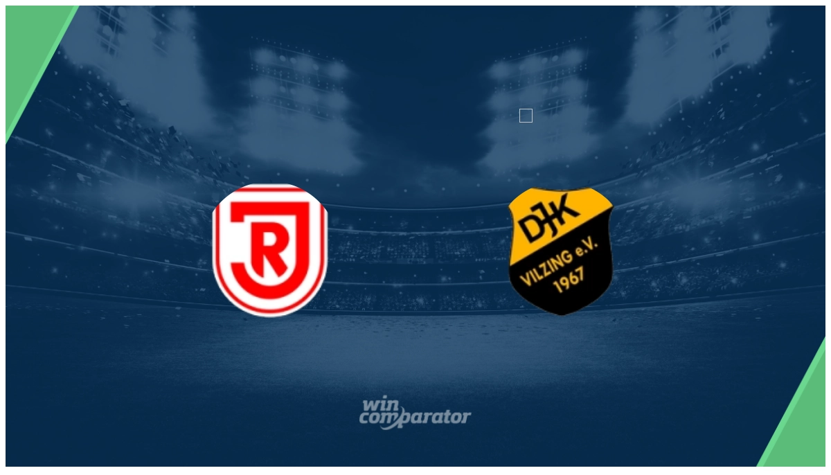 Jahn Regensburg DJK Vilzing prediction