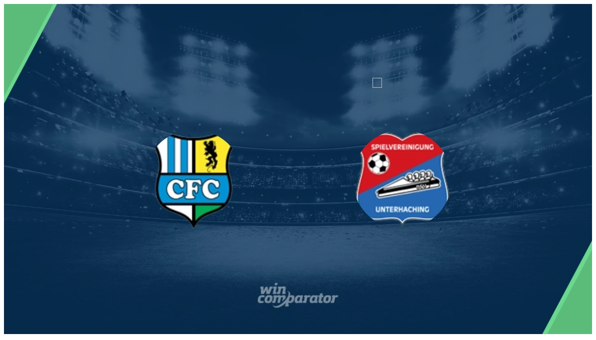 Chemnitzer Spvgg Unterhaching prediction