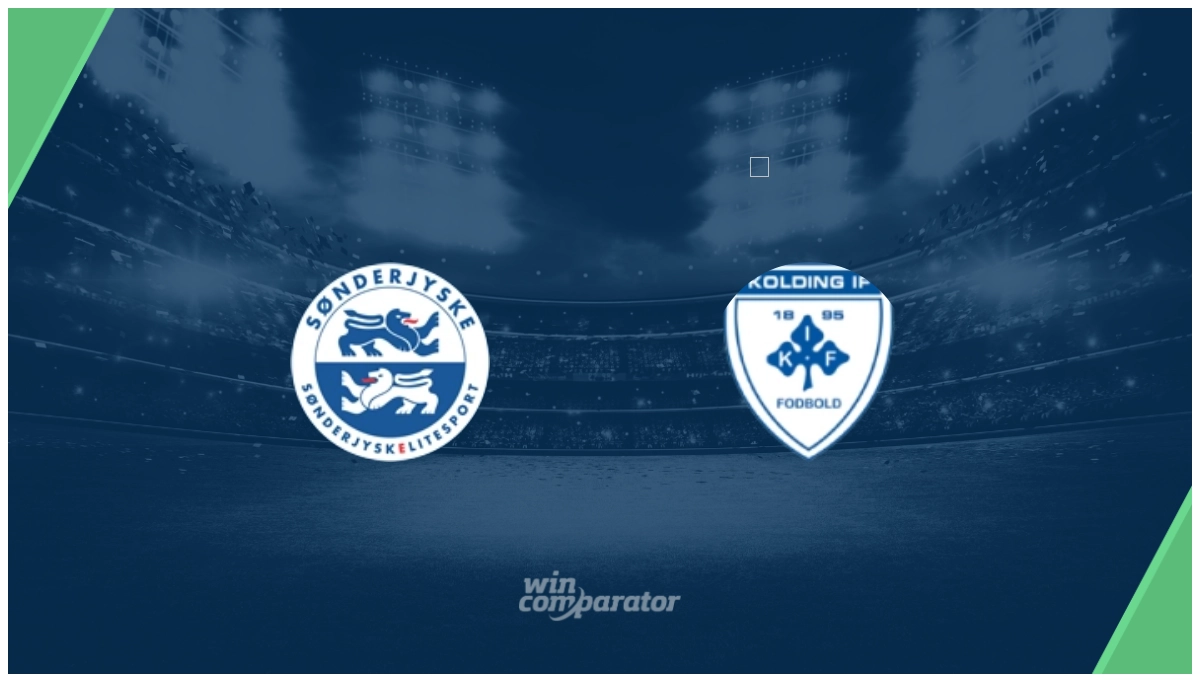 Sonderjyske Kolding IF prediction