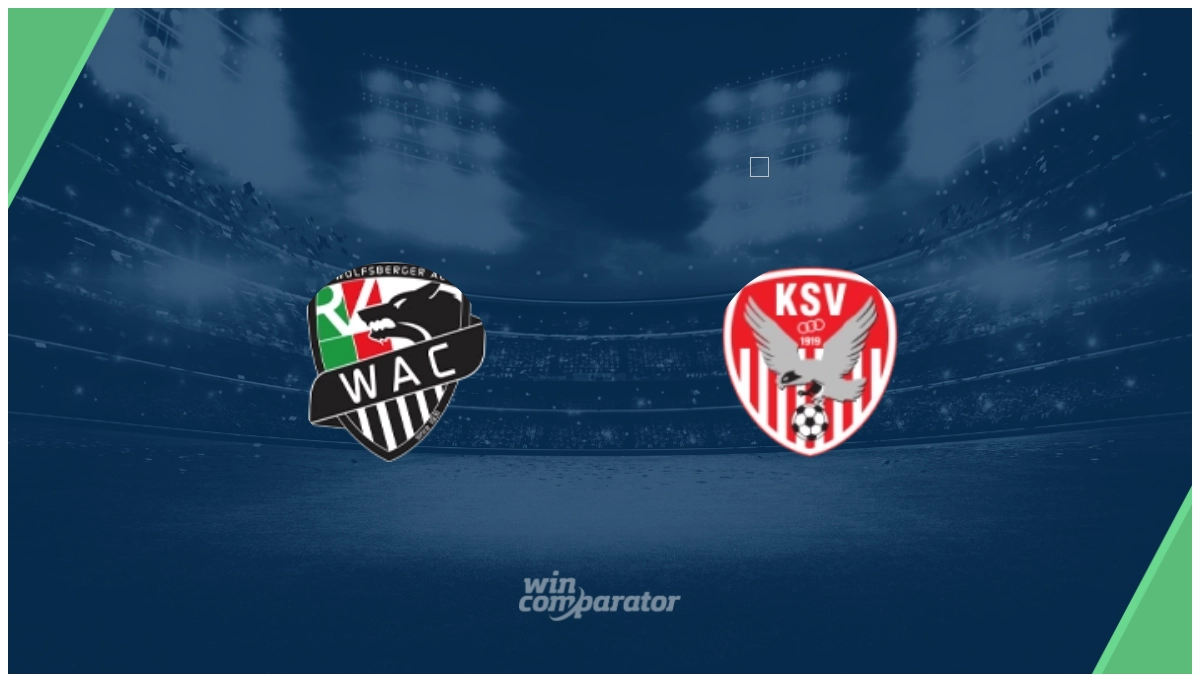 Wolfsberger Kapfenberger SV prediction