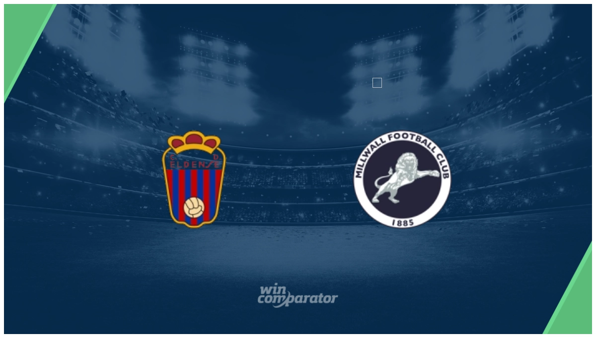 Eldense Millwall prediction