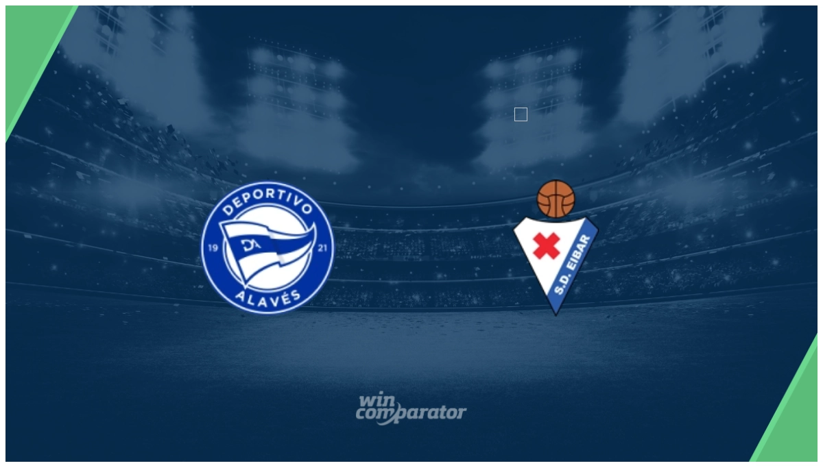 Alavés Eibar prediction