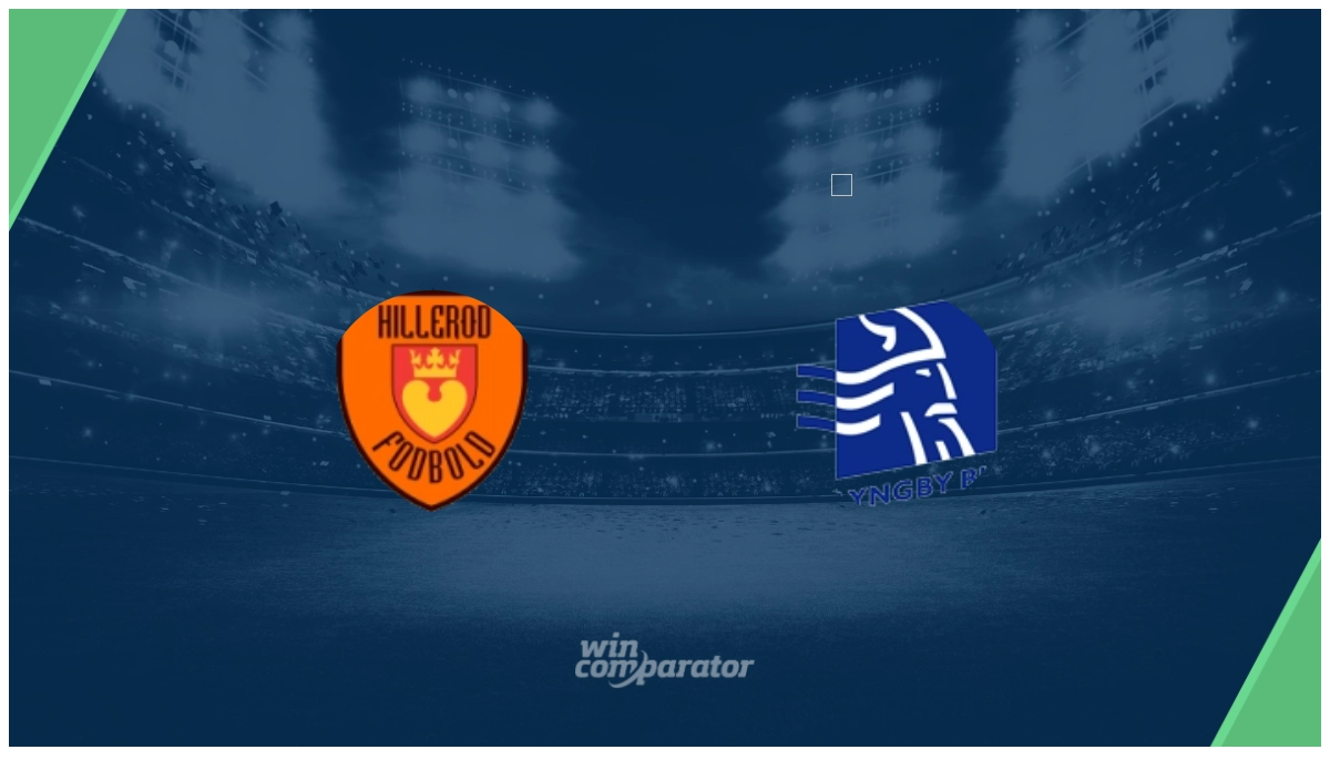 Hillerod Fodbold Lyngby BK prediction