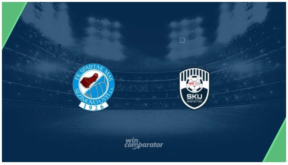 FC Mas Taborsko Amstetten prediction