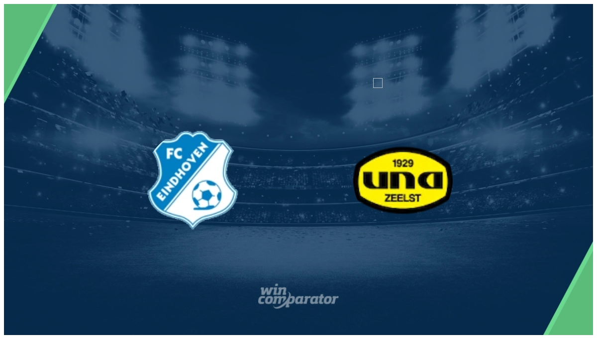 pronostico FC Eindhoven VV Una