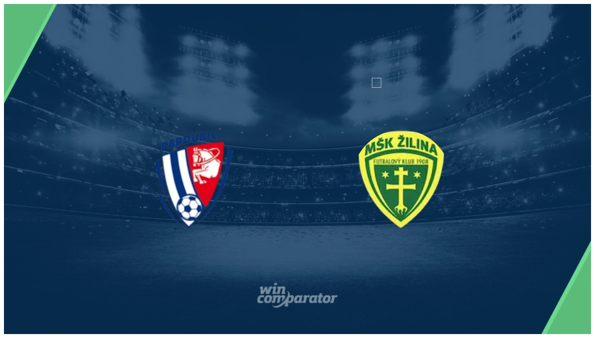 FK Pardubice Zilina prediction