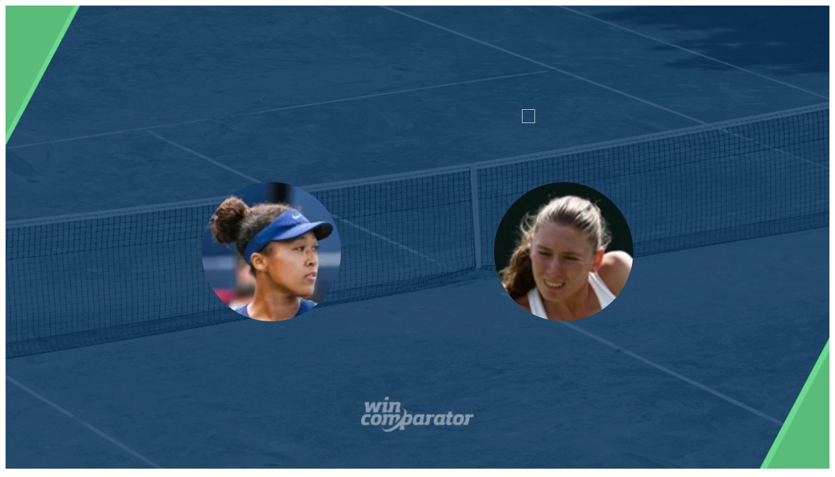 pronostico Naomi Osaka Ekaterina Alexandrova