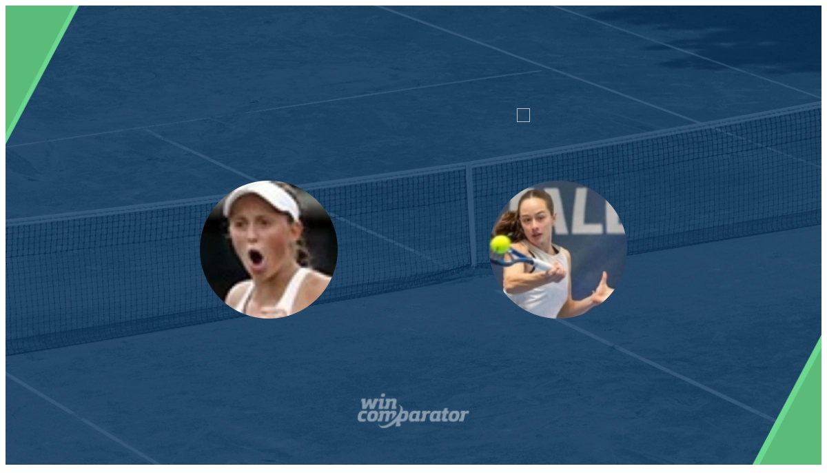 prognóstico Jelena Ostapenko Zeynep Sonmez