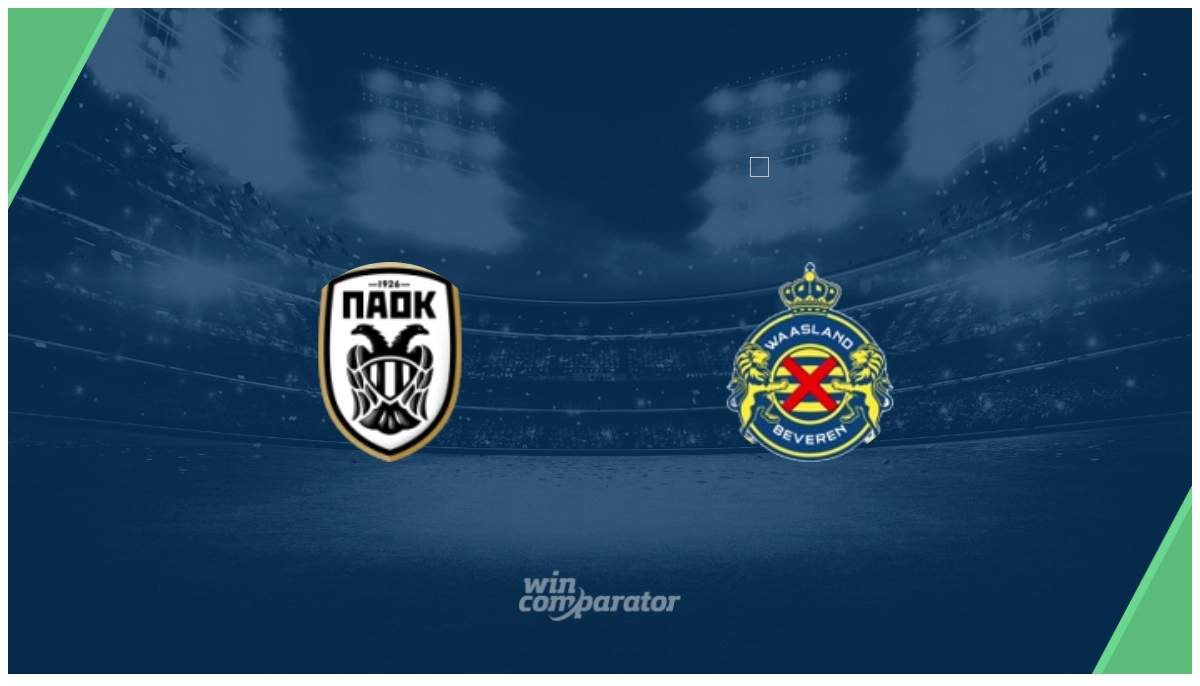 prognóstico PAOK Salónica Beveren