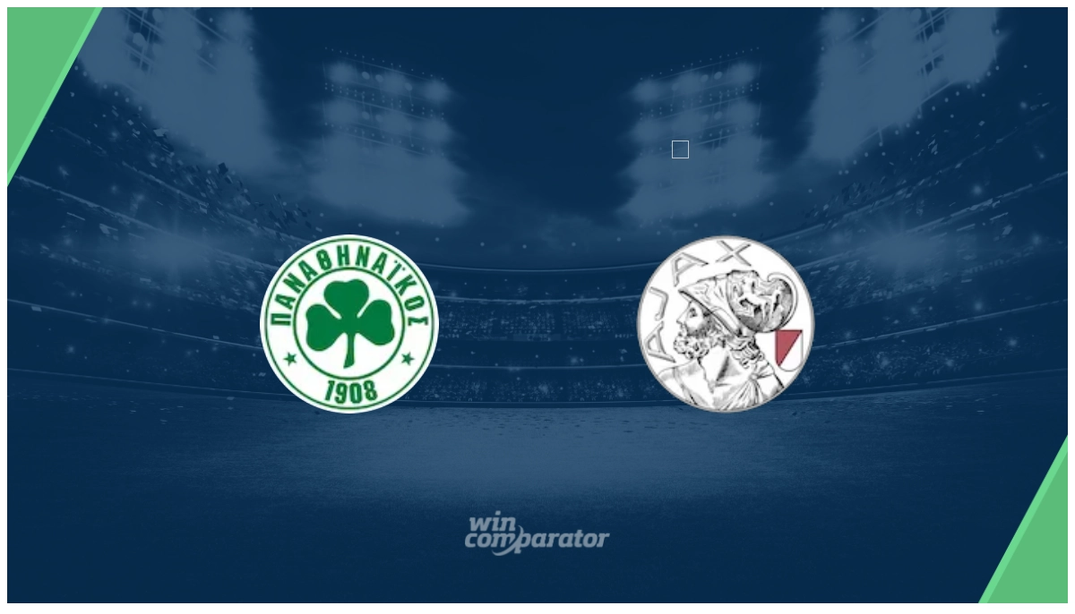 Panathinaikos Athens Ajax prediction