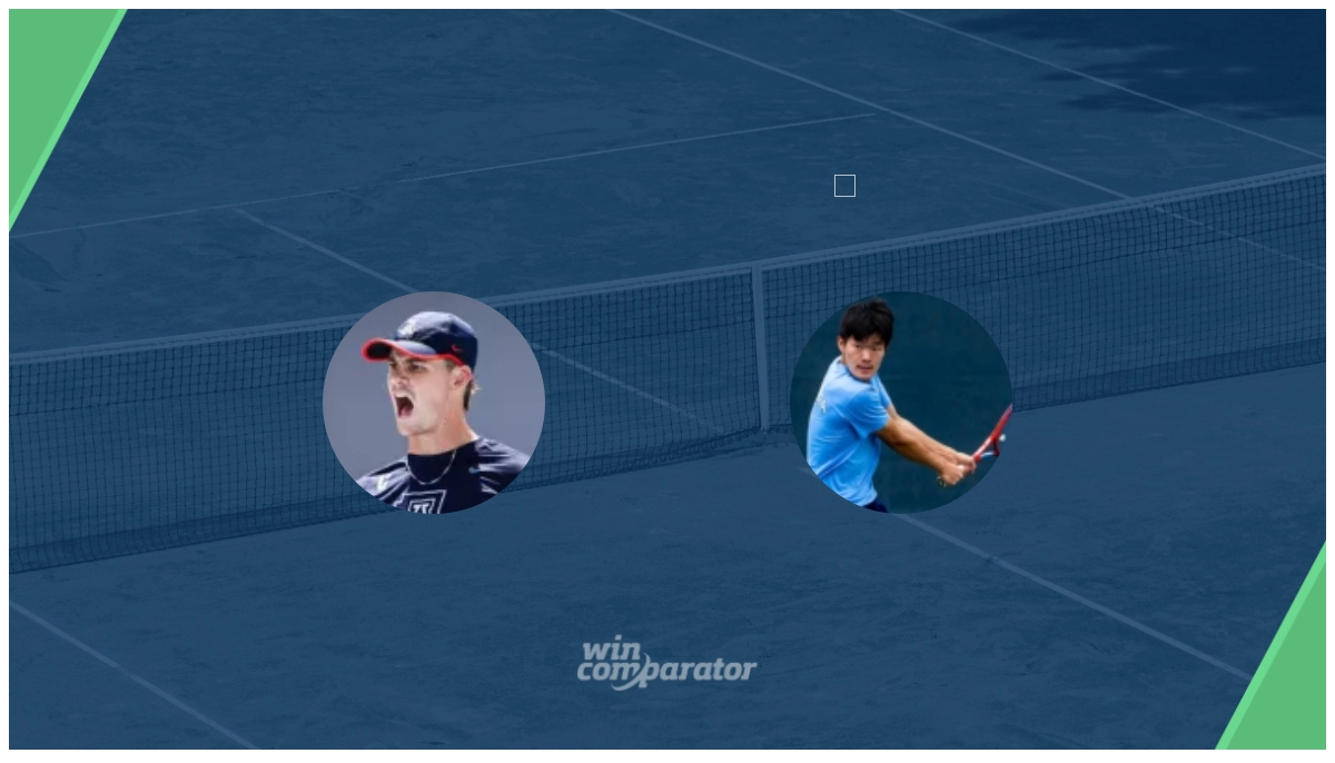 prognóstico Colton Smith Michael Zheng