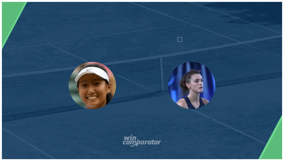 prognóstico Claire Liu Elena Pridankina