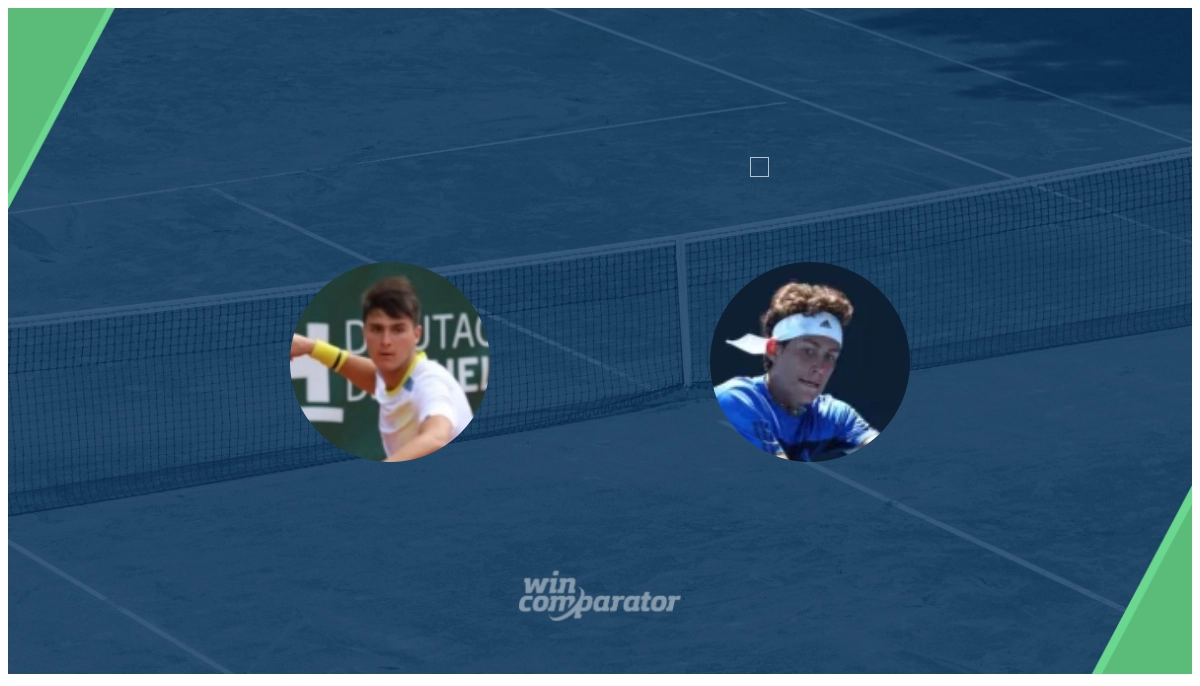 prognóstico Pablo Llamas Ruiz Tristan Boyer