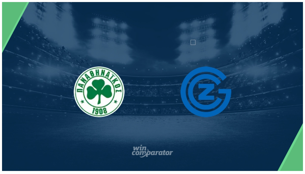 Pronóstico Panathinaikos Grasshoppers C. Zúrich