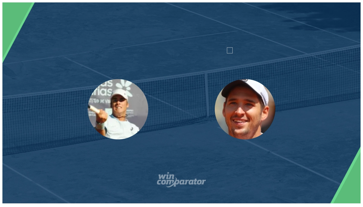 prognóstico Vilius Gaubas Dusan Lajovic