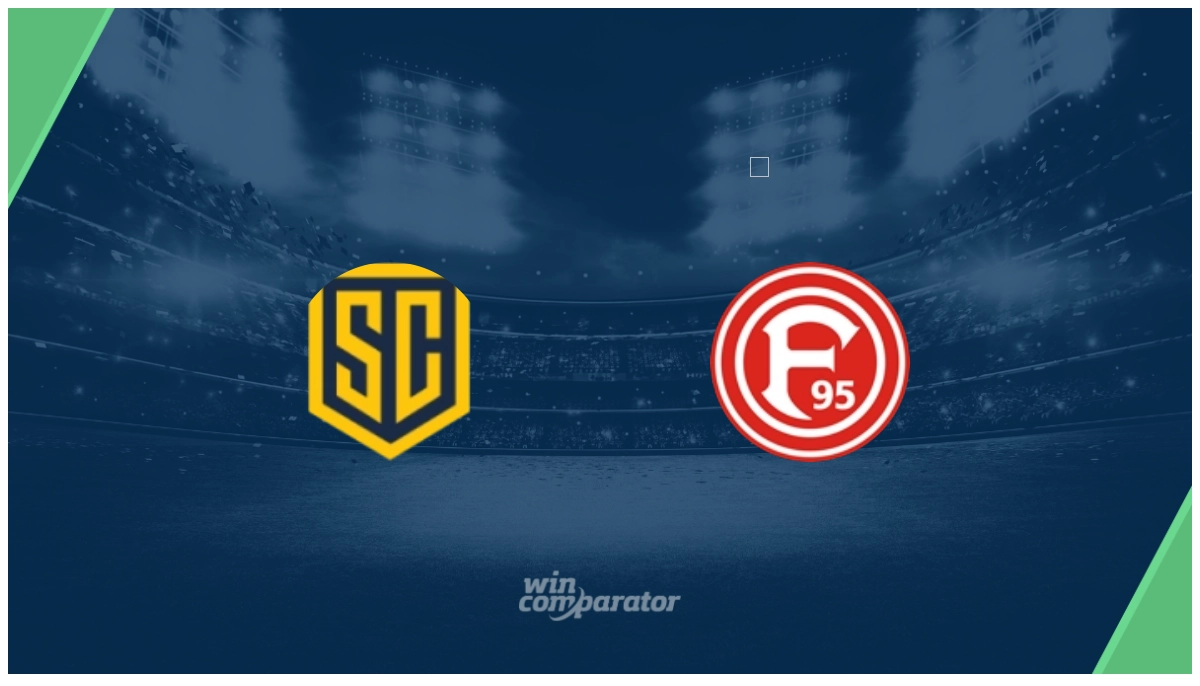 SC St. Tonis 11/20 Fortuna Dusseldorf prediction