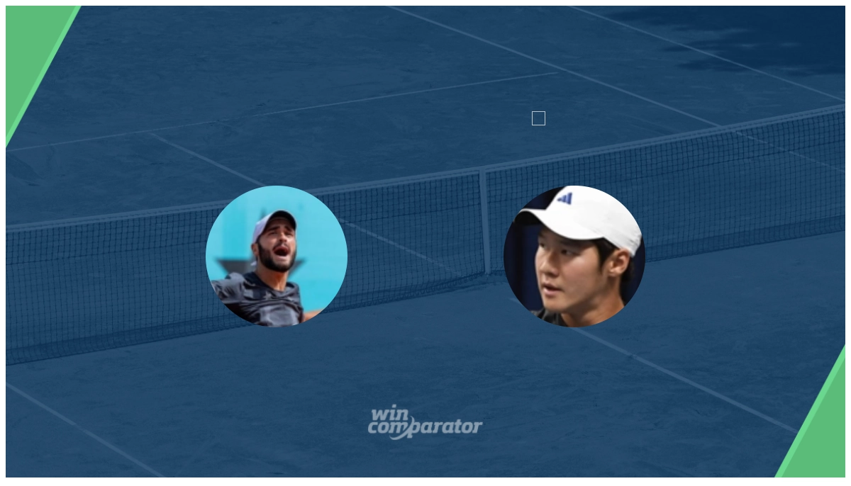 prognóstico Alejandro Moro Canas Soon Woo Kwon