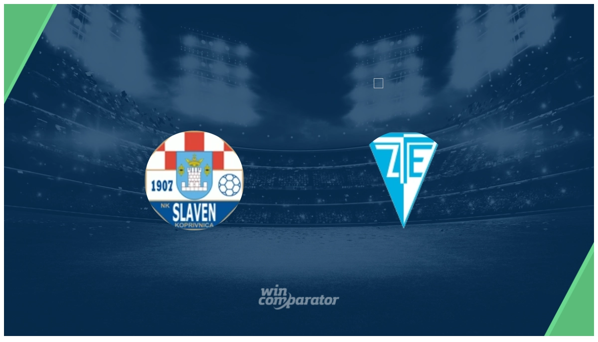 NK Slaven Belupo Zalaegerszeg TE prediction