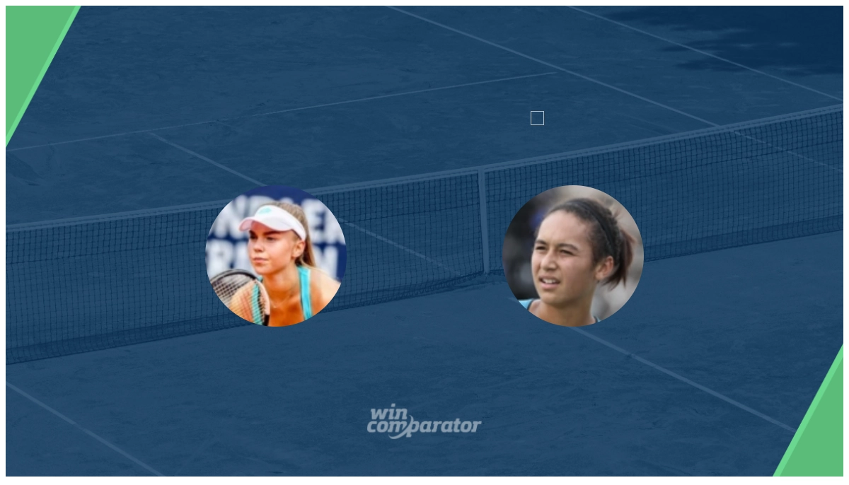 prognóstico Maria Timofeeva Heather Watson