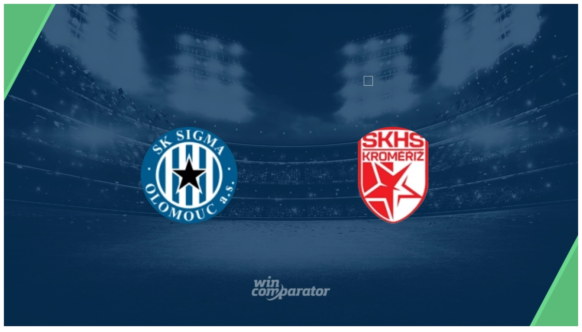 Sigma Olomouc SK Hanacka Slavia Kromeriz prediction
