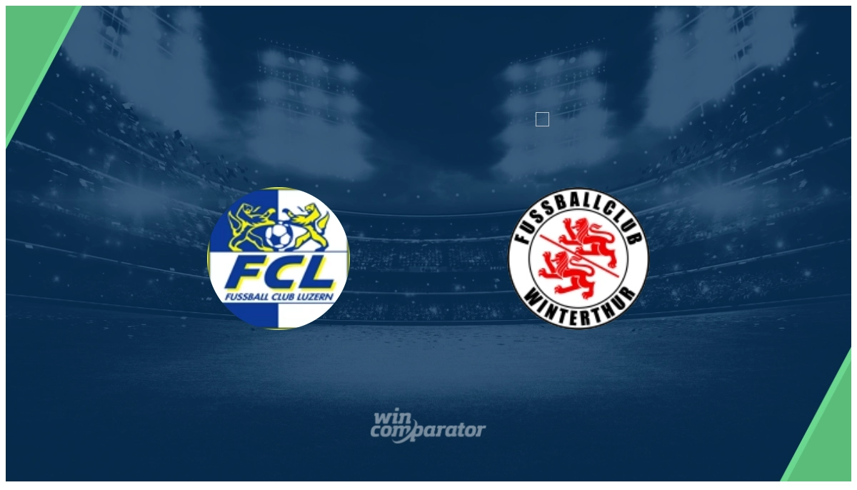FC Luzern FC Winterthur prediction