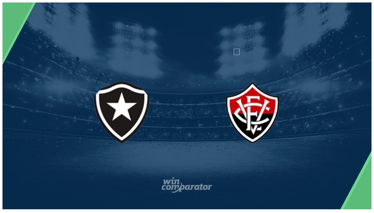 Botafogo Vitoria prediction