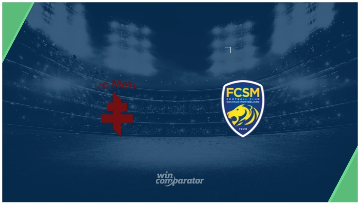prognóstico Metz Sochaux