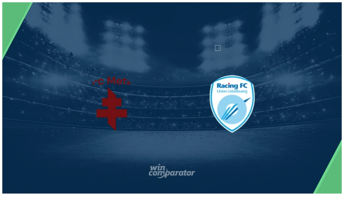 Metz vs Racing FC Union Luxemburg Tipp