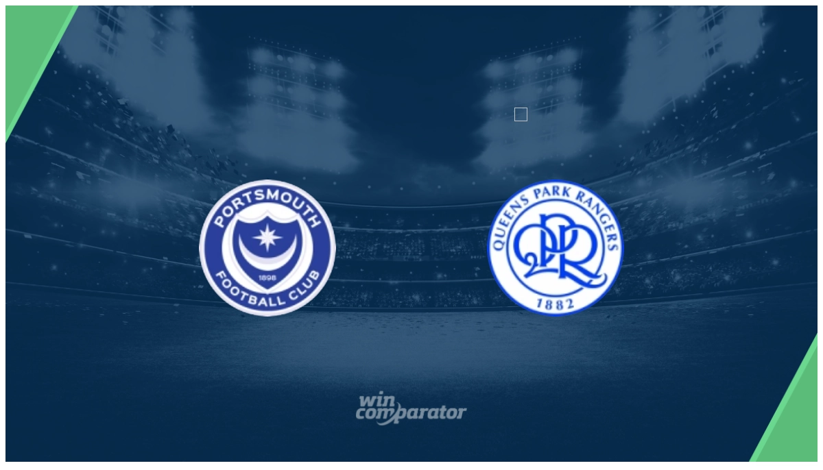 Pronóstico Portsmouth Queens Park Rangers