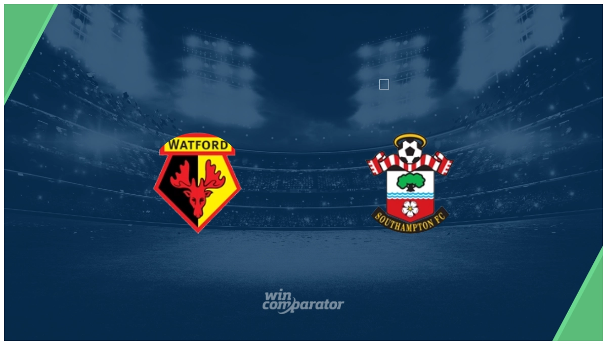 Pronóstico Watford Southampton